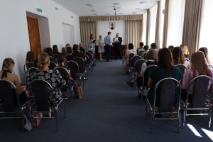 19 Pamatne listy starostu obce Bernolakovo 2026 06 25 foto Peter Trnka